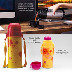 Eiffel Insulated Flask (Milton)