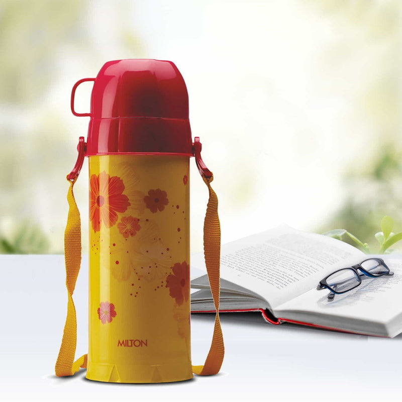 Eiffel Insulated Flask (Milton)