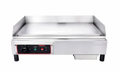 Pradeep Electric Hot Plate / Griddle – 2 ft × 1 ft, 2.5 kW