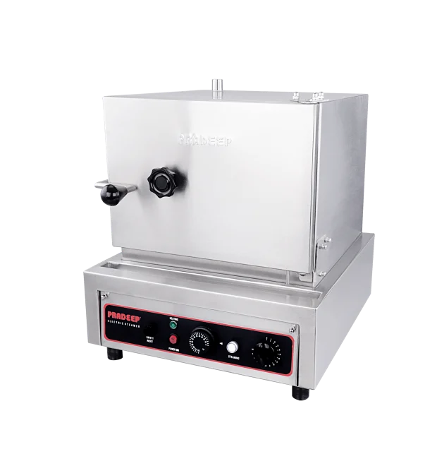 Pradeep Electric Idly Steamer – 36 Idlis