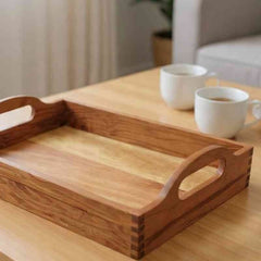 Grainline Elegance Tray
