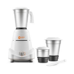 Elite Super 3 Jar Mixer Grinder