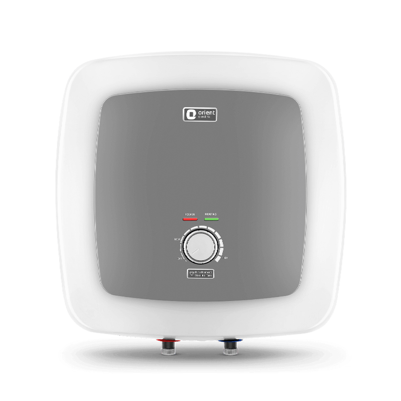 Enamour Prime 5 Star Rated Glassline Tank Storage Water Heater (Geyser)