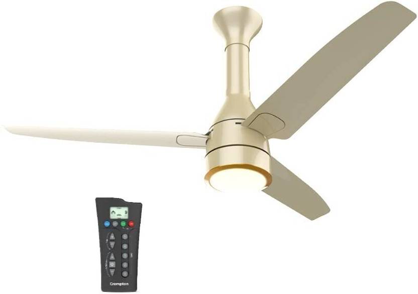 Crompton Ef Underlight 1200 mm Ceiling Fan