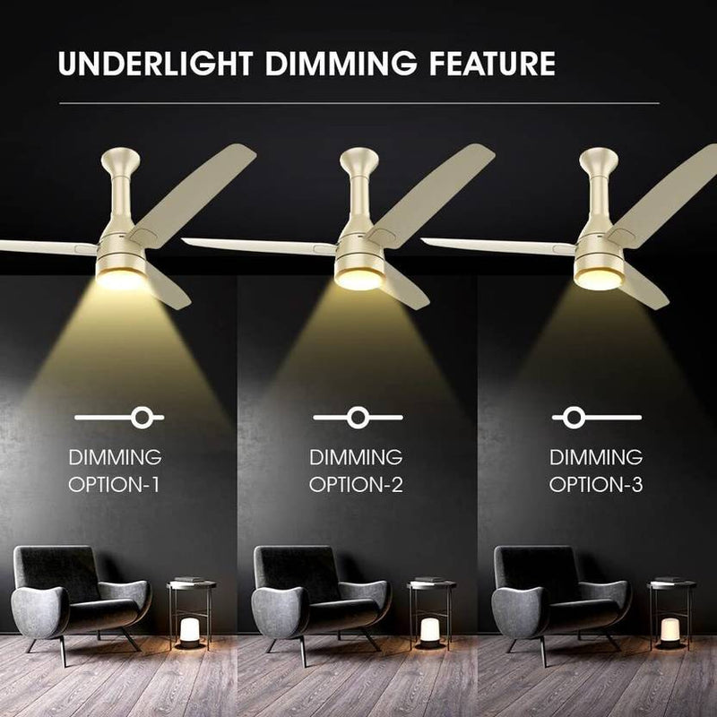 Crompton Ef Underlight 1200 mm Ceiling Fan-6