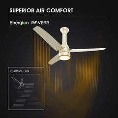 Crompton Ef Underlight 1200 mm Ceiling Fan-4