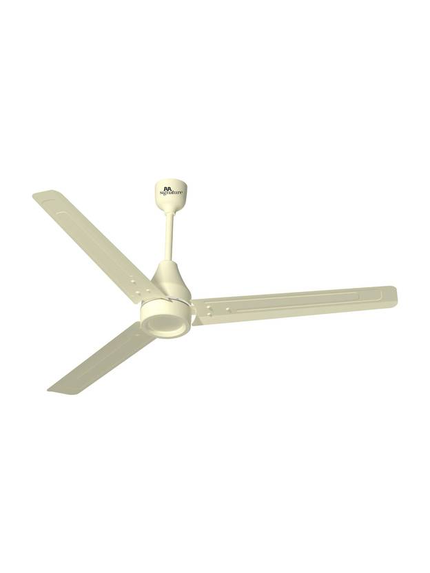 RR Energy Pro Slim BLDC Motor 1200 mm Ceiling Fan
