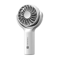 Portronics Toofan Mini Portable Rechargeable Fan with 3 Speed Modes, Upto 7800 RPM Max Speed, 2000 mAh Battery, Type C Charging Port, Magnetic Base-6