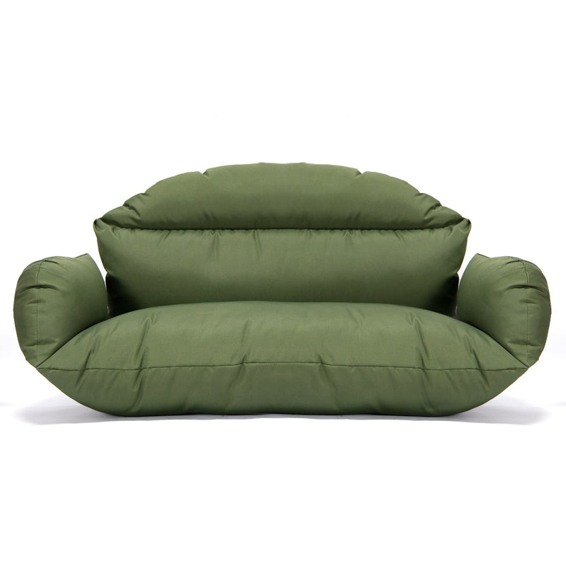 Dreamline Outdoor Cushions For Double Seater Swing