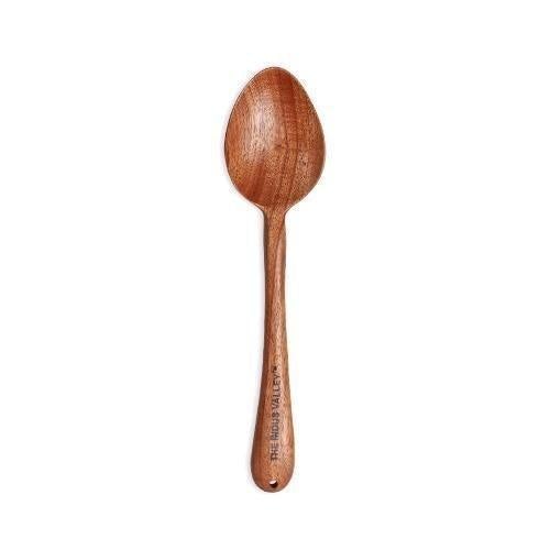 100% Natural Neem Wood Cooking & Serving Spoons/Spatula/Ladles, Set of 5, Toxin-free, Anti-microbial