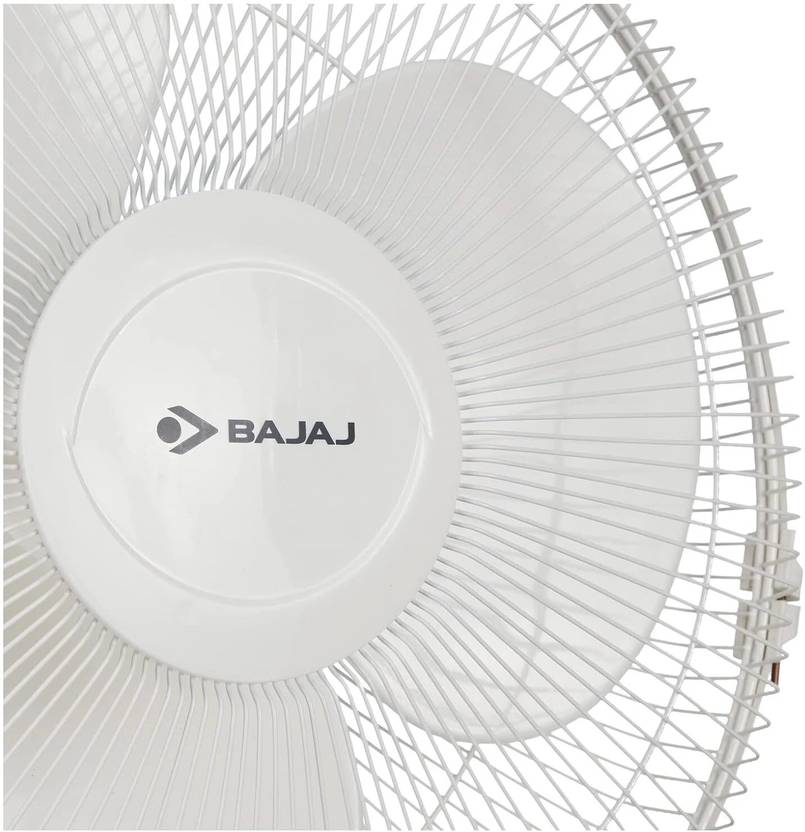 BAJAJ Esteem 400 Mm W/f Double String Wall Fan-6