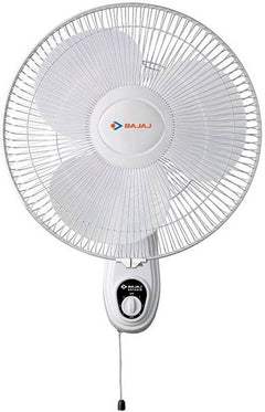 BAJAJ Esteem 400 Mm W/f Double String Wall Fan-4