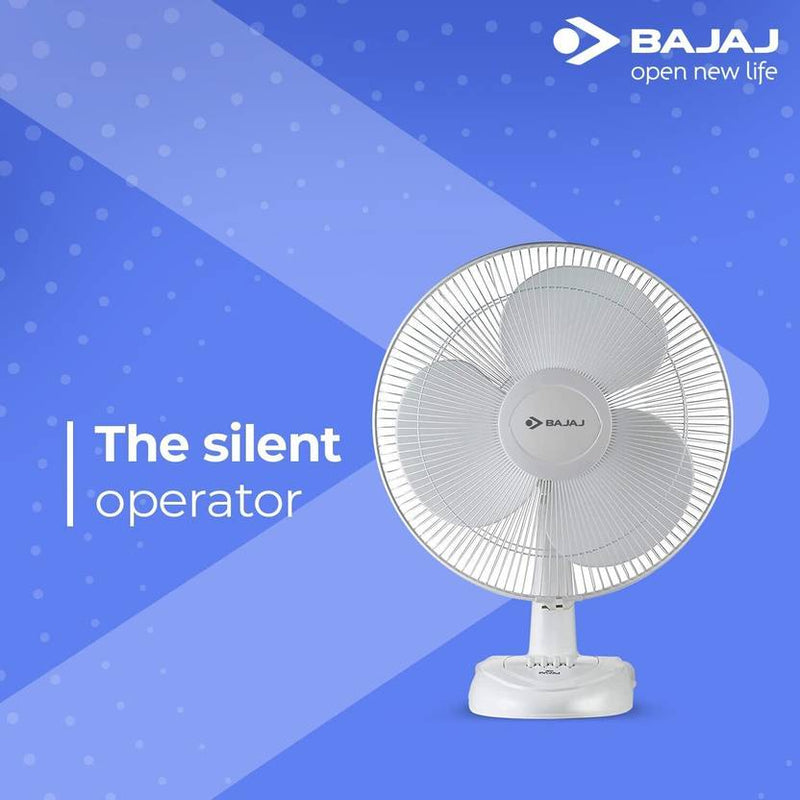 Bajaj Esteem 400 MM Table Fan-5