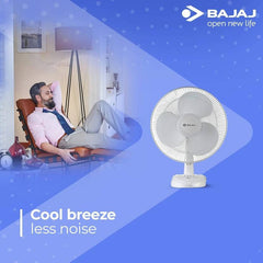 Bajaj Esteem 400 MM Table Fan-3