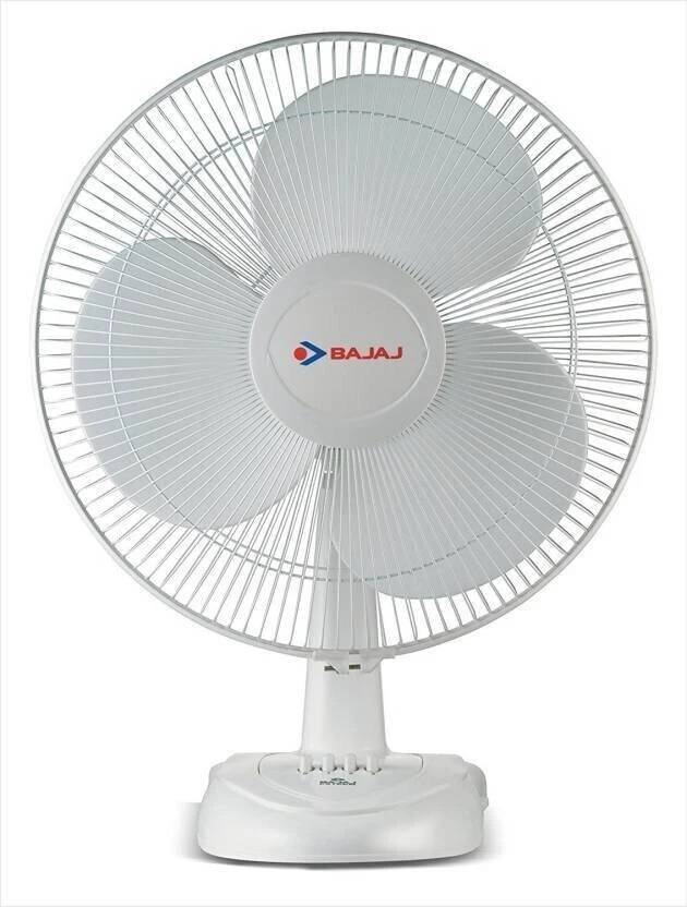 Bajaj Esteem 400 MM Table Fan-1