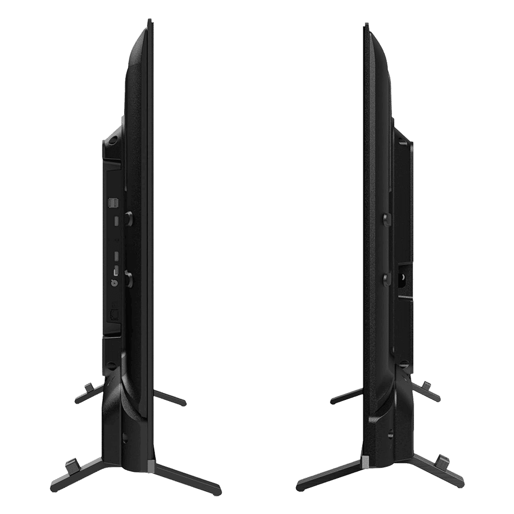 TOSHIBA C350NP 127 cm (50 inch) 4K Ultra HD LED Google TV with Regza Engine 4K (2024 model)