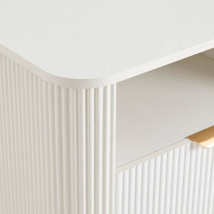 Selin 1 Drawer Nightstand