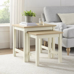 Wynmist Nesting Side Table