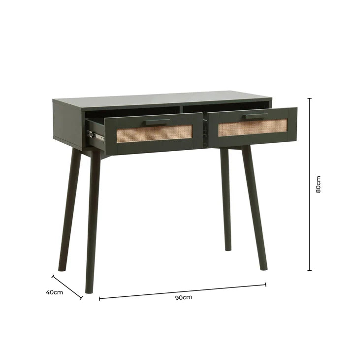Canora Dressing Table Console