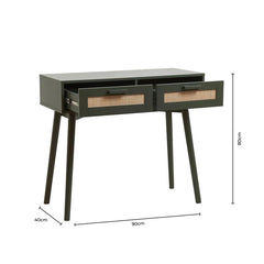 Canora Dressing Table Console