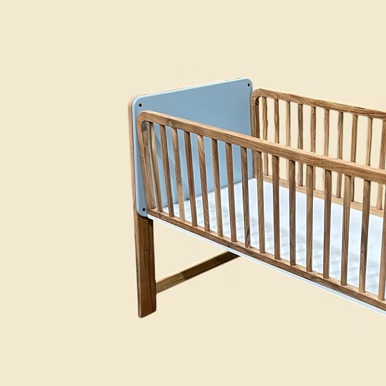 Kids Crib
