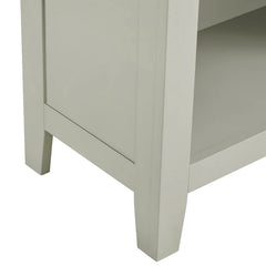 Wynmist Tall Bookshelf