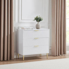 Velin 3 Drawer Chest