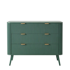 Selin 3 Drawer Large Chest