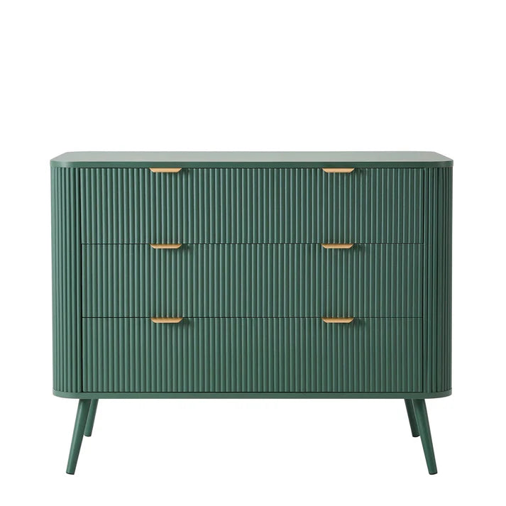 Selin 3 Drawer Large Chest