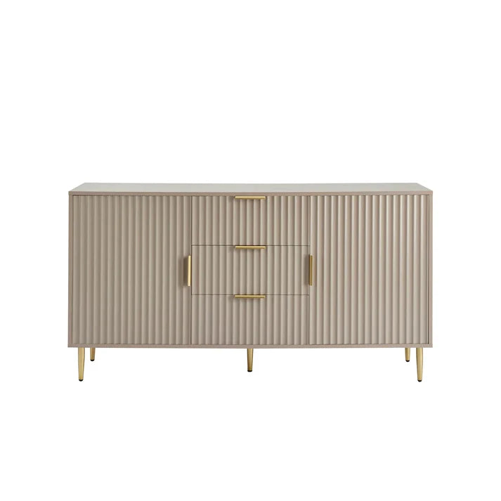 Velin Sideboard with Drawers