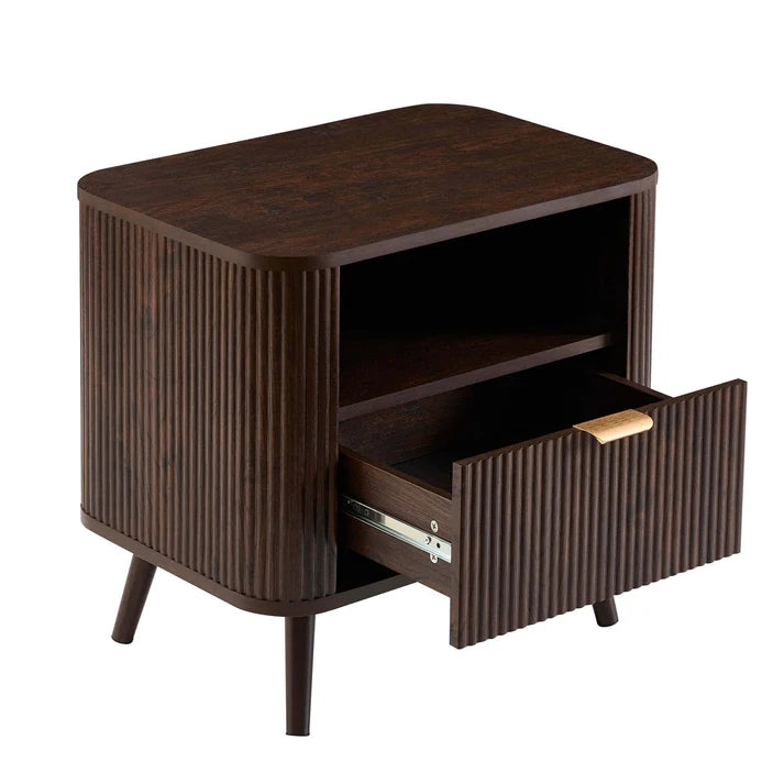 Selin 1 Drawer Nightstand