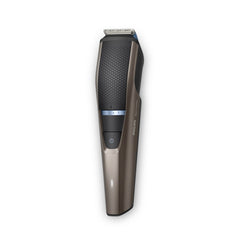 Philips Beard Trimmer 3000 Series with Lift & Trim, 1mm Precision, 60 min Runtime (BT3323/30)