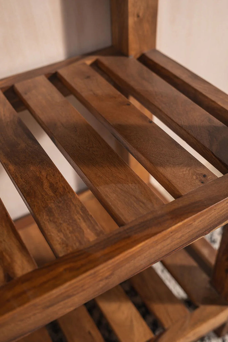 Sierra Bedside/Side Table