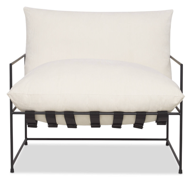 Sierra Outdoor Chair