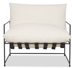 Sierra Outdoor Chair