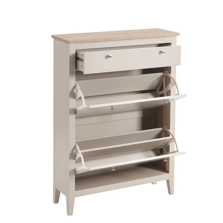 Wynmist Shoe Cabinet