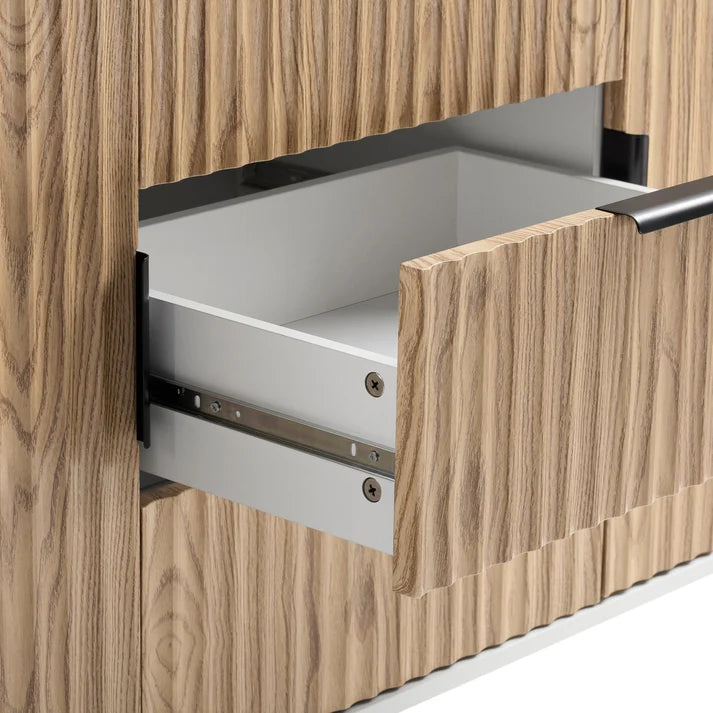 Velin Sideboard with Drawers