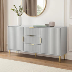 Velin Sideboard with Drawers