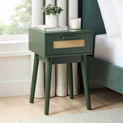 Canora 1 Drawer Nightstand