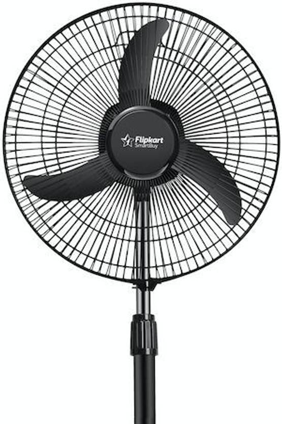 Flipkart SmartBuy Falcon Neo 400 mm Pedestal Fan-6