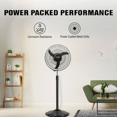 Flipkart SmartBuy Falcon Neo 400 mm Pedestal Fan-4