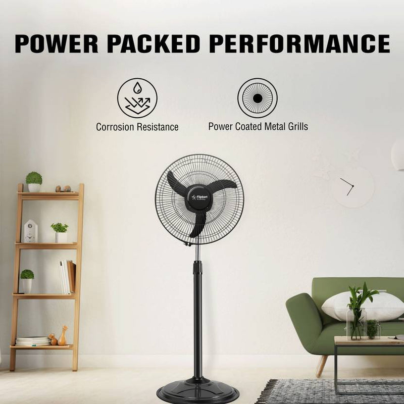 Flipkart SmartBuy Falcon Neo 400 mm Pedestal Fan-4