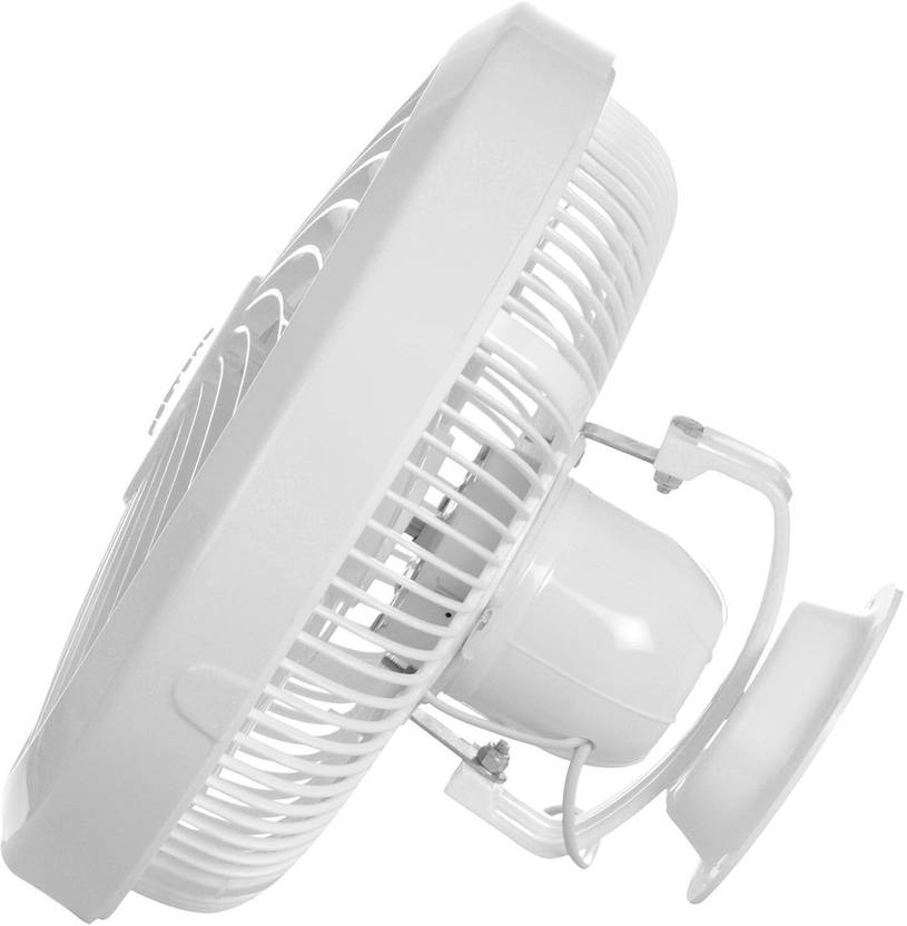 Polycab Fantasy II Energy Saving 300 mm Wall Fan-3