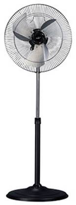 V-Guard Fanza Delight with 1 Year Warranty Pedestal Fan