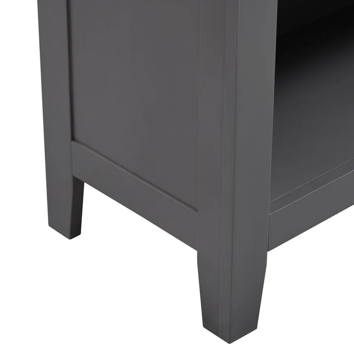 Wynmist Small Bookshelf