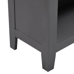 Wynmist Small Bookshelf