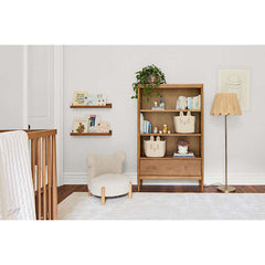 Kids Cream White Bear Play Chair