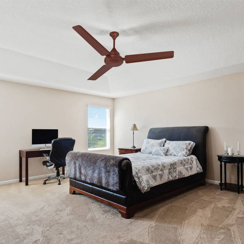 Polycab Airika BLDC 1200 mm Ceiling Fan-2