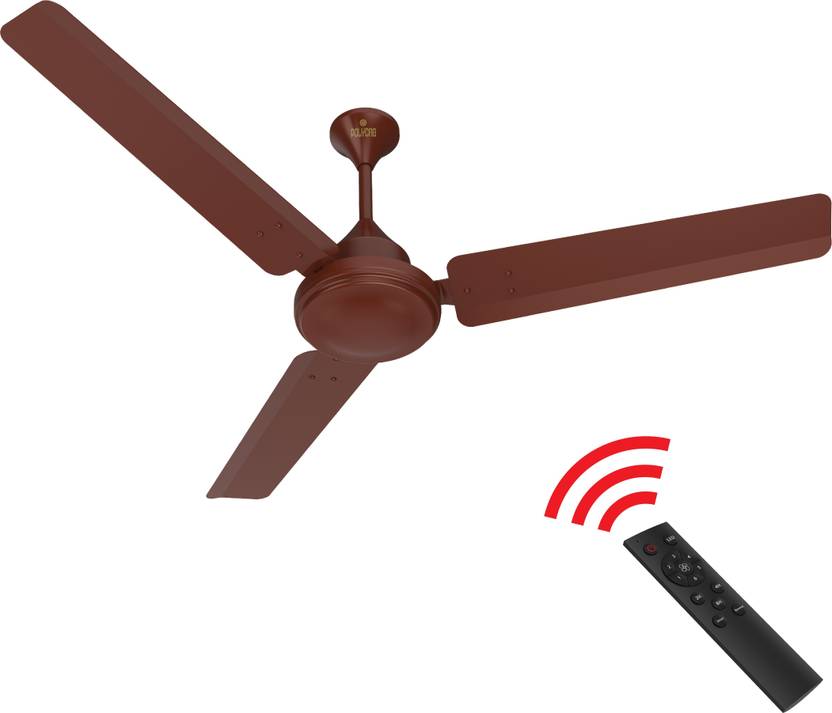 Polycab Airika BLDC 1200 mm Ceiling Fan-1