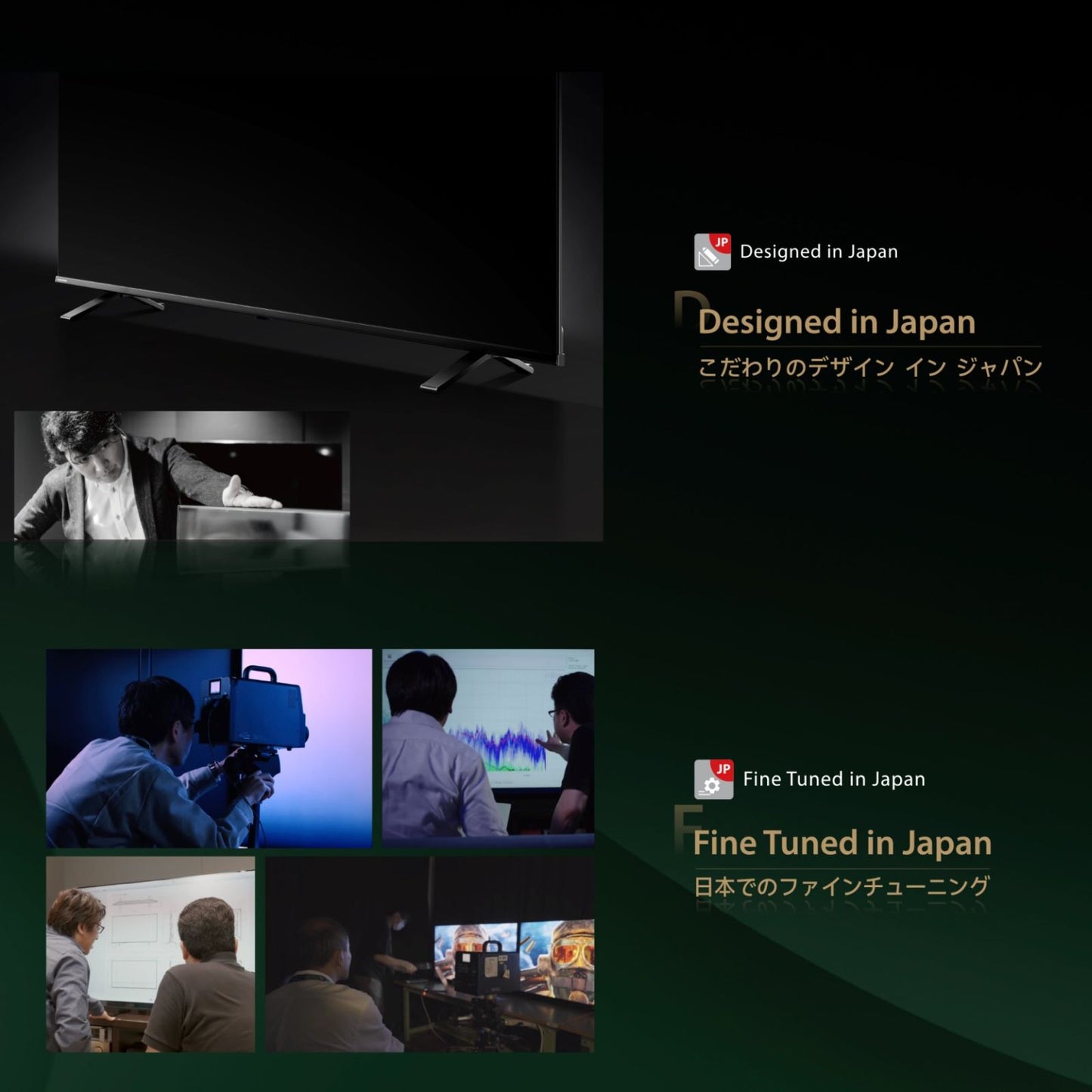 TOSHIBA C350NP 127 cm (50 inch) 4K Ultra HD LED Google TV with Regza Engine 4K (2024 model)